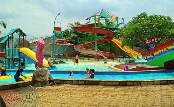 waterpark di Jakarta