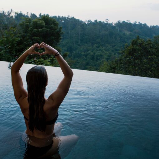 Kolam Renang Cimahi