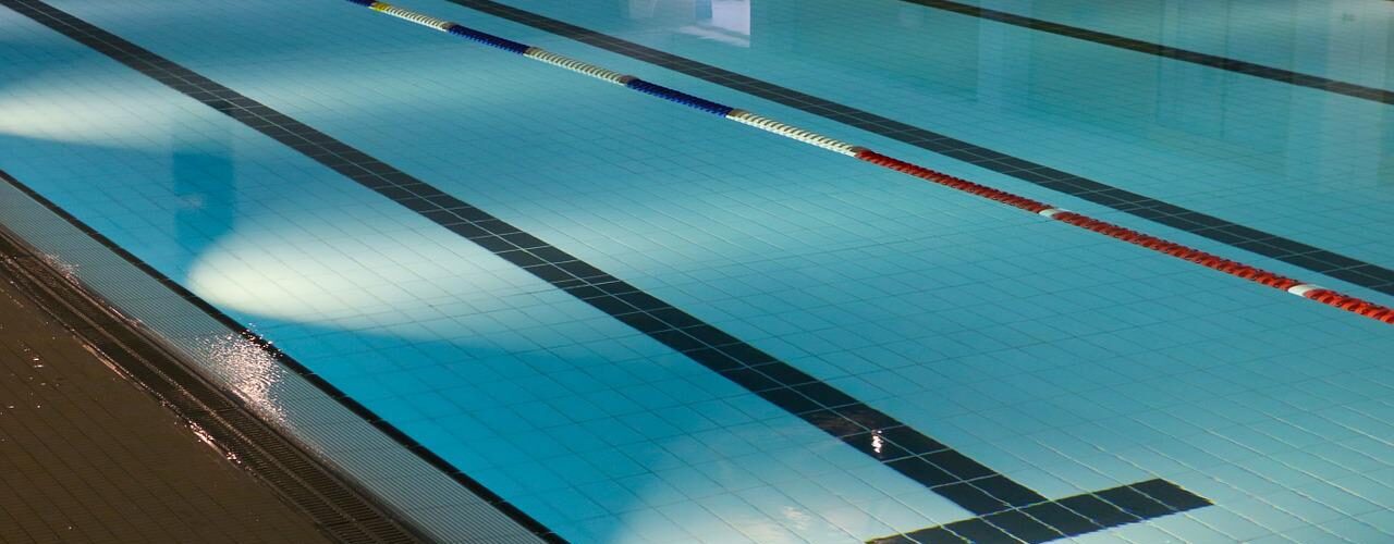 kolam renang Jakarta Barat