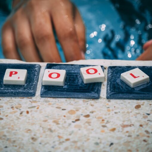 Kolam Renang di Kuningan