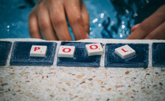 Kolam Renang di Kuningan