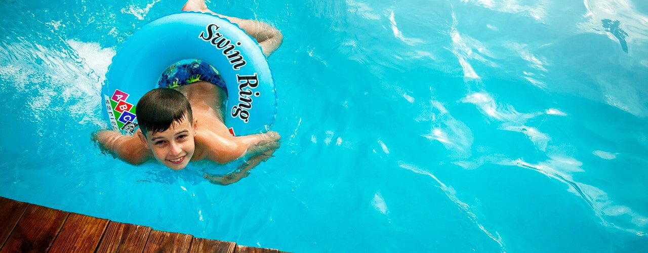 Kolam Renang Bumi Sempaja