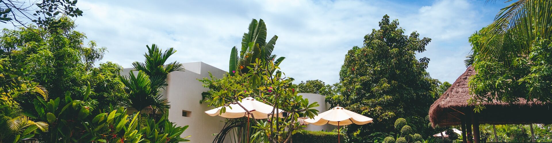 Villa Puncak Bogor Murah