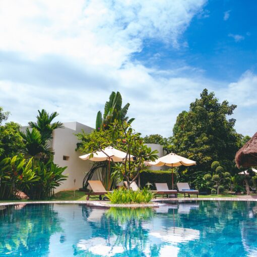 Villa Puncak Bogor Murah