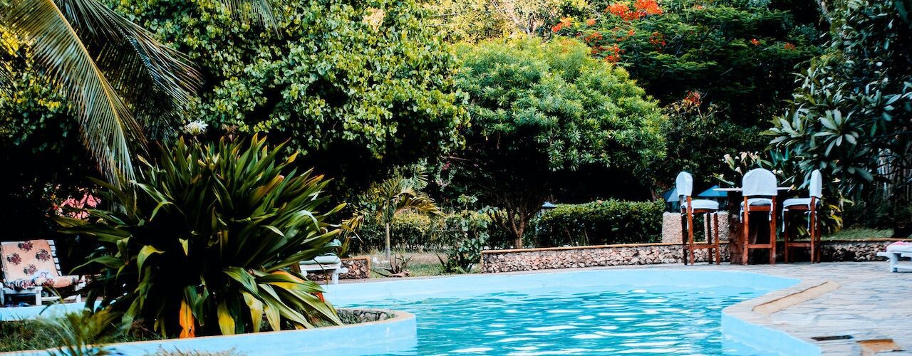 kolam renang Brigif Cimahi
