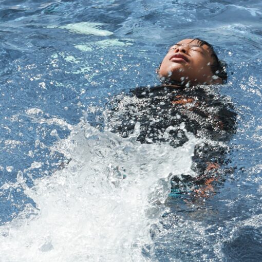 foto di kolam renang